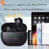 Xiaomi Redmi Bluetooth 5.2 Auriculares intrauditivos