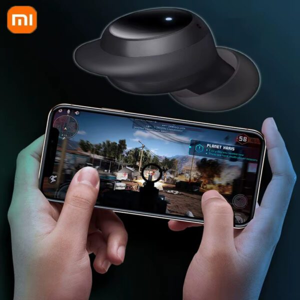 Xiaomi Redmi Bluetooth 5.2 Auriculares intrauditivos