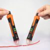 Tester buscapolo inalámbrico