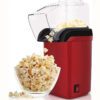 Máquina de palomitas de maíz
