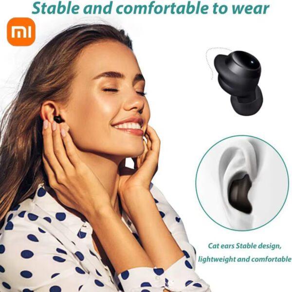 Xiaomi Redmi Bluetooth 5.2 Auriculares intrauditivos