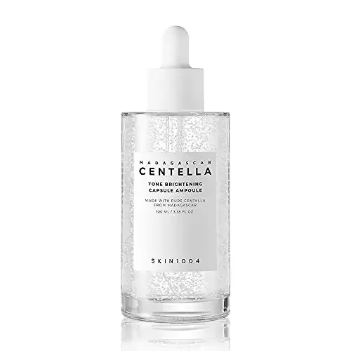 Centella Madagascar Skin 1004