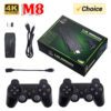 Consola game stick