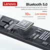Lenovo LP5 TWS auriculares Bluetooth
