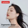 Lenovo LP5 TWS auriculares Bluetooth