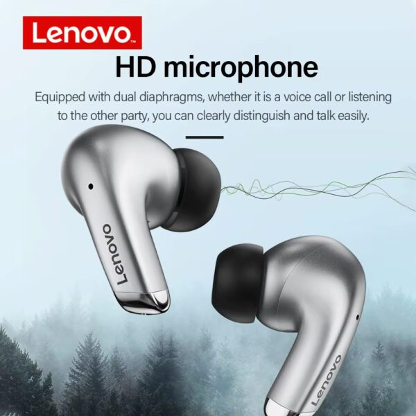 Lenovo LP5 TWS auriculares Bluetooth