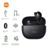 Xiaomi Redmi Bluetooth 5.2 Auriculares intrauditivos