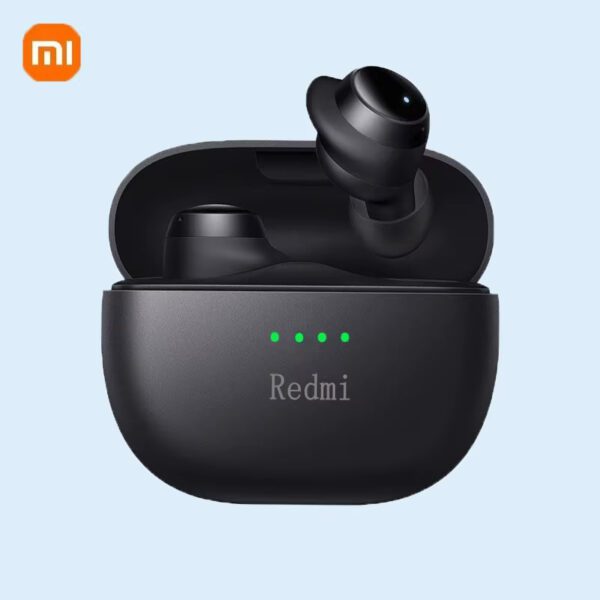 Xiaomi Redmi Bluetooth 5.2 Auriculares intrauditivos