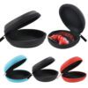 Mini Estuche Redondo Para auriculares