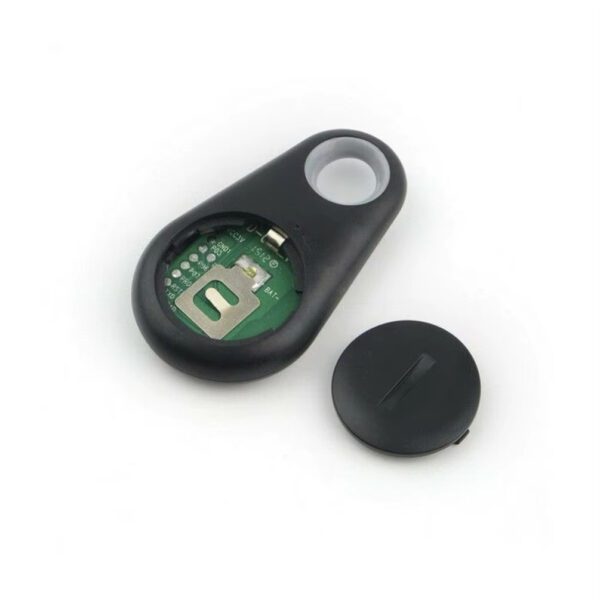 Mini Rastreador GPS Inteligente iTag