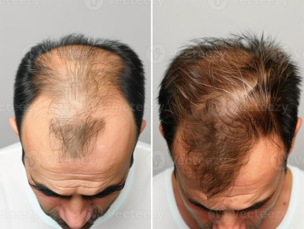 resultados minoxidil kirkland argentina